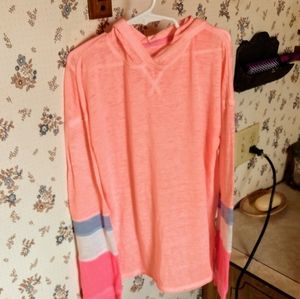 Girls Size 7/8 Shirt